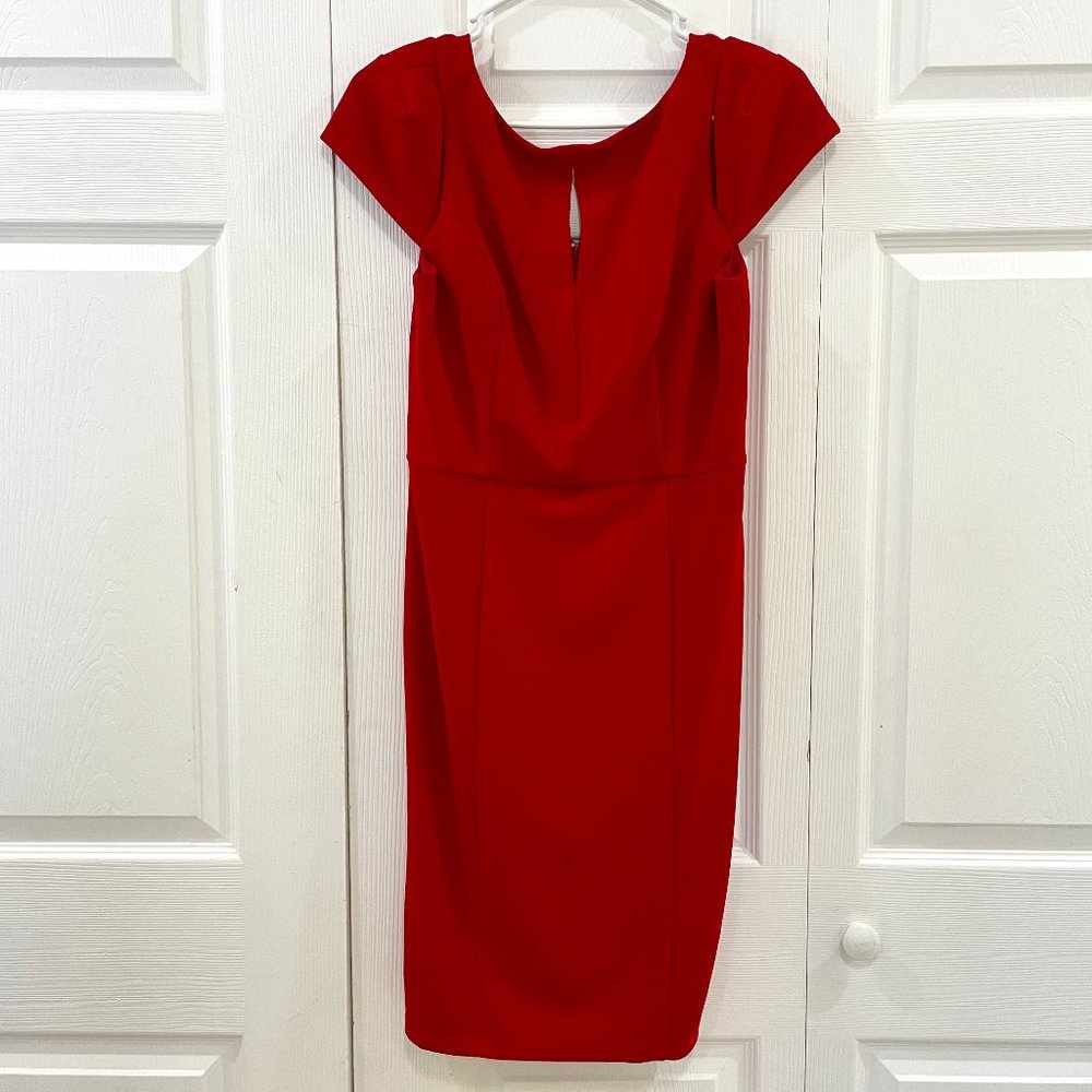 Nikibiki Bodycon Mini Dress